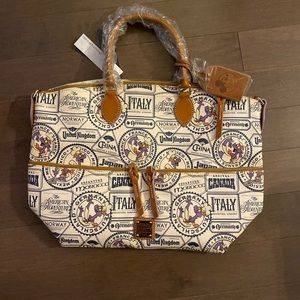Disney Dooney & Bourke Purse